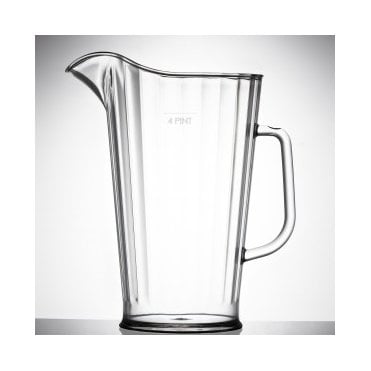 Jug 2 Pint  | Box of 4