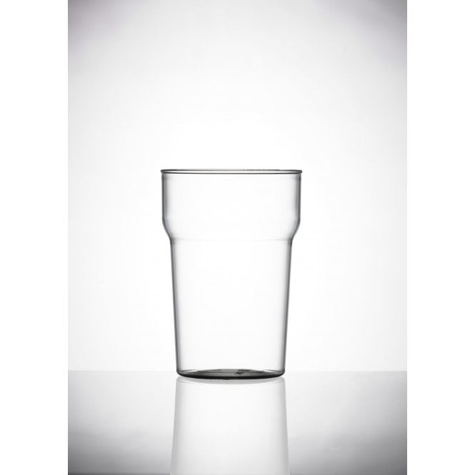 BBP Nonic Half Pint Ce | Box of 100