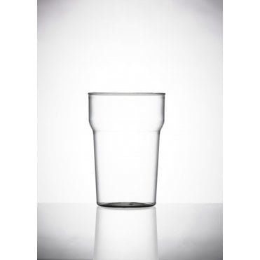 Nonic Half Pint Ce | Box of 100