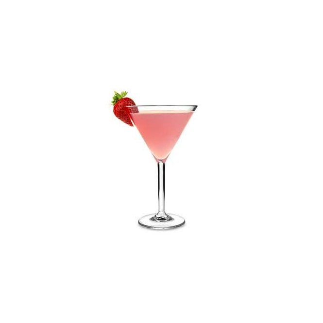 BBP Premium Stemware Martini 7oz | Box of 12