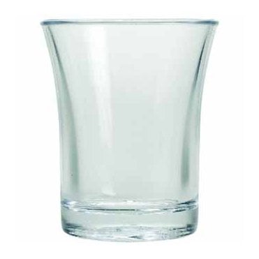 Reusable Shot Ce 1oz/25ml | Box of 100