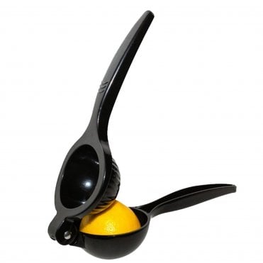 Mexican Elbow Lemon & Lime Squeezer