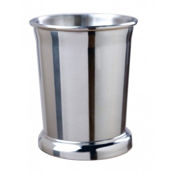Beaumont Stainless Steel Julep Cup 400ml