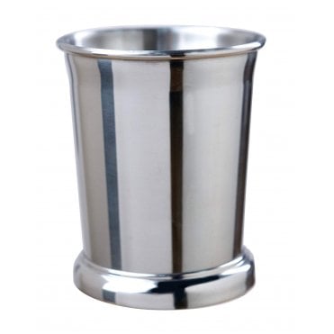 Stainless Steel Julep Cup 400ml