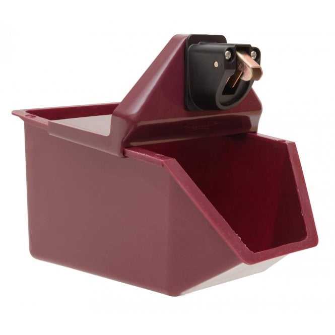 Beaumont Under Counter Opener & Catcher