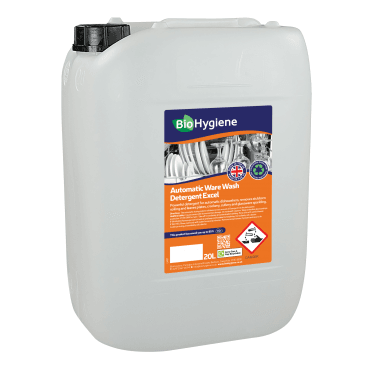 Automatic Dish Wash Detergent | 20Ltr