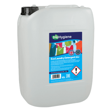 Eco Laundry Detergent 20L