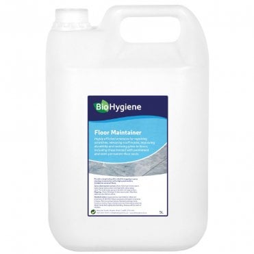 Floor Maintainer  5L