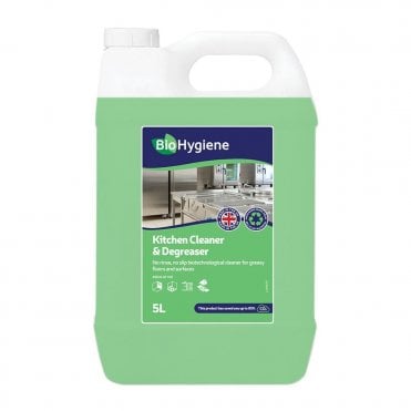 Kitchen Cleaner & Degreaser 5 Litre