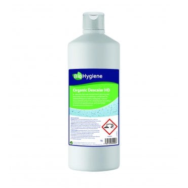 Organic Heavy Duty Acid Descaler 1L  | Case of 6