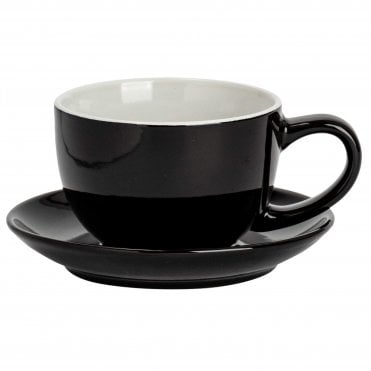 Black Cup 250ml | Box of 6