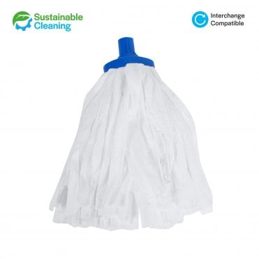 Blue Mini SYRSorb Socket Mop 90G