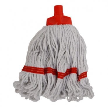 Blue SYRTex Socket Mop 230g