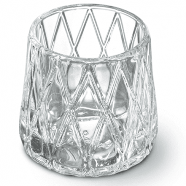 ReLight Diamond Candle Holder | Box of 6