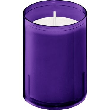 Relight Refill Purple 64/52mm | Pack of 20