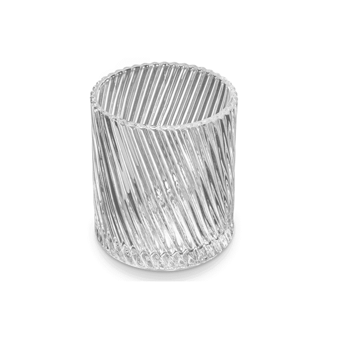 Bolsius ReLight Twist Candle Holder | Box of 4