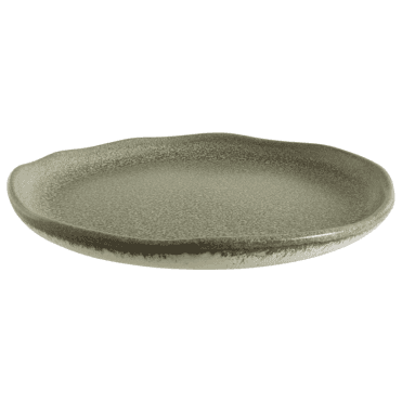 Adelfa Cresta Flat Plate 21cm | Box of 6