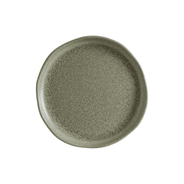 Adelfa Cresta Flat Plate 27cm | Box of 6