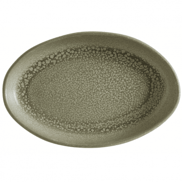 Adelfa Cresta Oval Dish 19cm | Box of 6