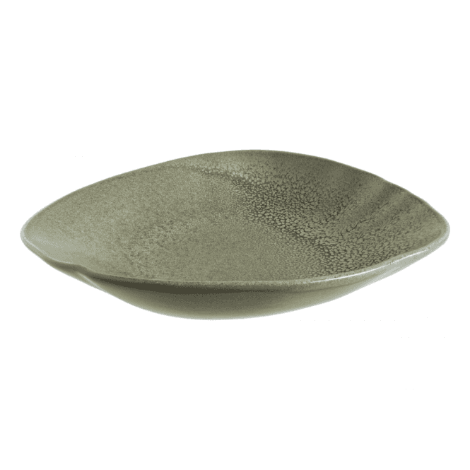 Bonna Adelfa Tone Deep Plate 27cm | Box of 6