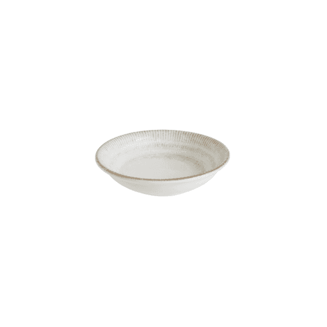 Bonna Galata Gourmet Deep Plate 20cm | Box of 12