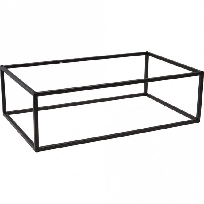 Genware  Black GN 1/1 Riser 16cm (H)