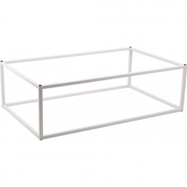 GenWare White GN 1/1 Riser 16cm (H)
