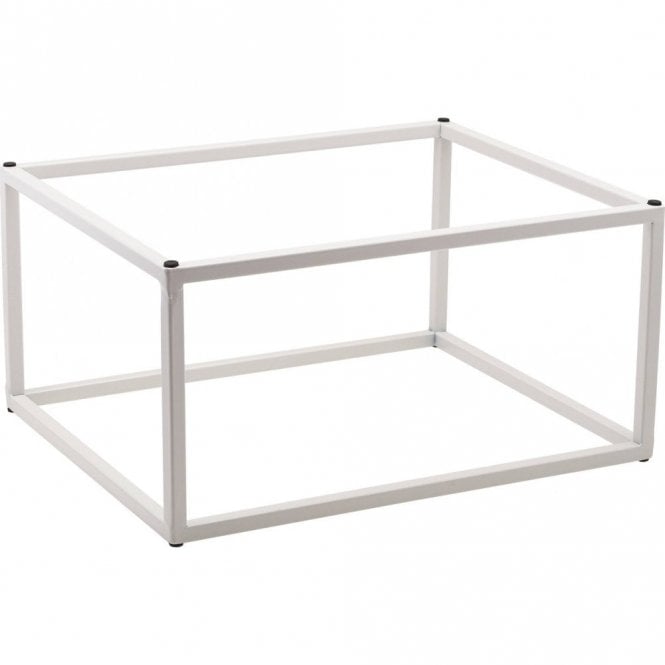 Genware  White GN 1/2 Riser 16cm (H)