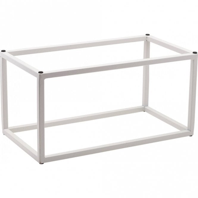 Genware  White GN 1/3 Riser 16cm (H)