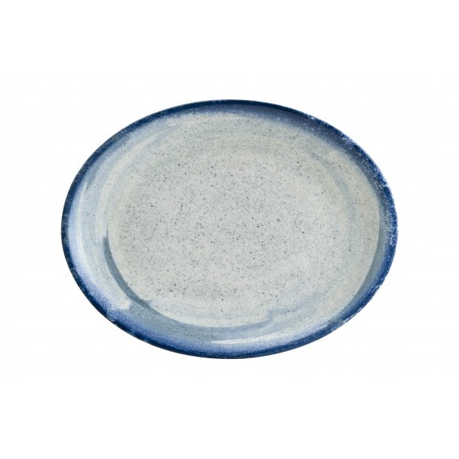 Bonna Harena Moove Oval Plate 31cm | Pack of 6