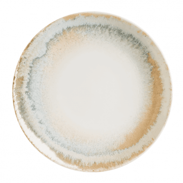 Knidos Gourmet Pizza Plate 32cm | Box of 6