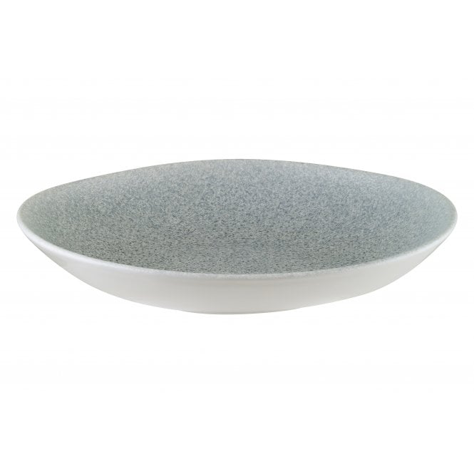 Bonna Luca Ocean Vago Deep Plate 26cm | Pack of 6