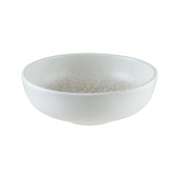 Lunar White Hygge Bowl 14cm | Pack of 12