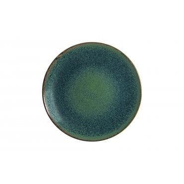 Ore Mar Gourmet Flat Plate 17cm  | Pack of 12
