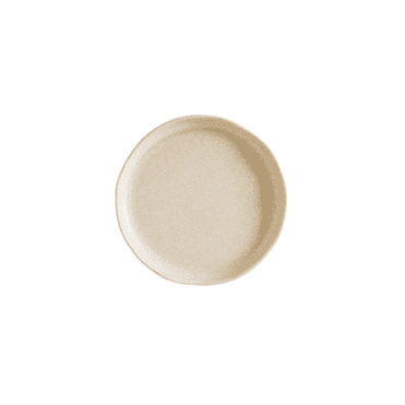 Sahara Cresta Flat Plate 19cm | Box of 6