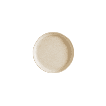Sahara Cresta Flat Plate 27cm | Box of 6