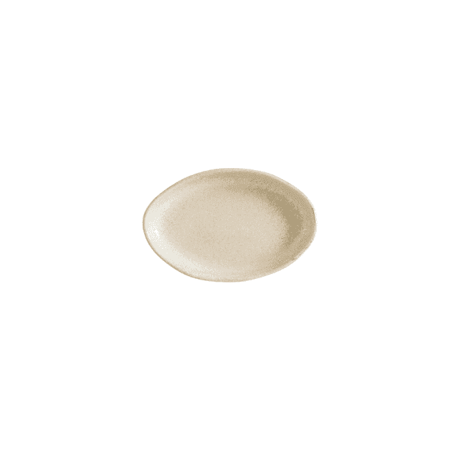 Bonna Sahara Cresta Oval Dish 24cm | Box of 6