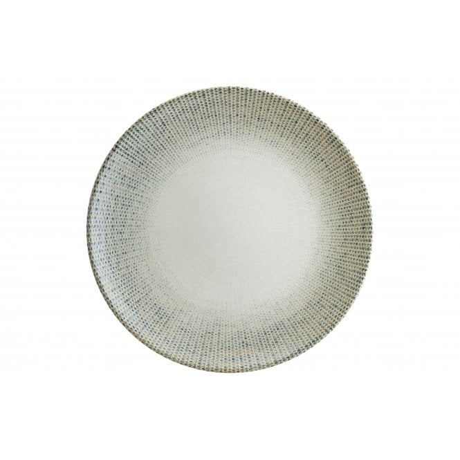 Bonna Sway Gourmet Flat Plate 25cm  | Pack of 12