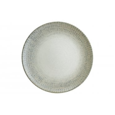 Sway Gourmet Flat Plate 25cm  | Pack of 12