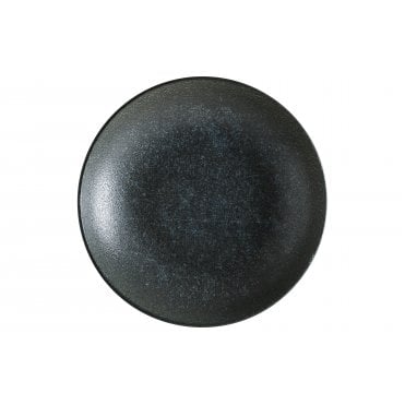 Vega Bloom Deep Plate 23cm | Box of 6