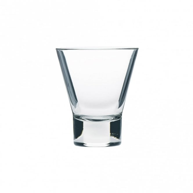 Borgonovo Series V Whisky Glass 250ml | Pack of 12