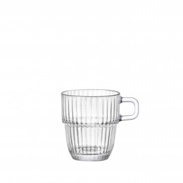 Barshine Double Espresso 6.5oz (18.5cl) | Box of 12