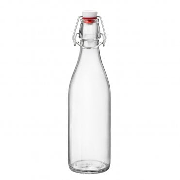 Giara Bottle 17.5oz (0.5L) | Box of 12