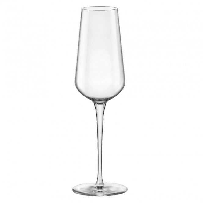 Bormioli Rocco InAlto Uno Flute 10oz (28.5cl) | Box of 12