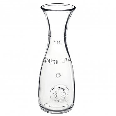 Misura PZ Jug 17.5oz (50cl) | Box of 12
