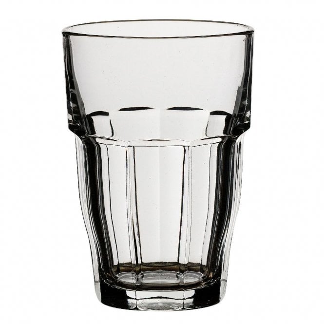 Bormioli Rocco Rock Bar Cooler 16.75oz (47.8cl) | Box of 24