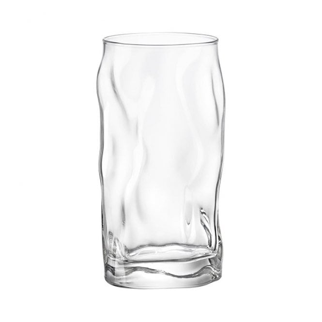Bormioli Rocco Sorgente Cooler 16oz (45.5cl) | Box of 6