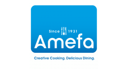 Amefa Sure Table Fork 18/0 | Box of 12