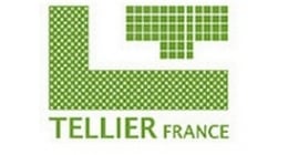 Tellier  Triturator Moulin & Stand - J426