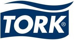 Tork Apple Air Freshener Tabs Green A2 | Box of 80